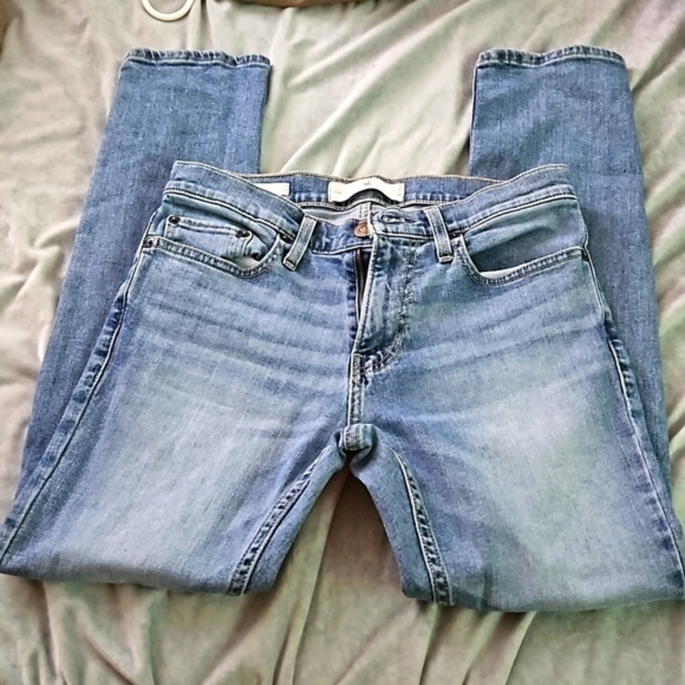 Hollister Skinny Fit‎ W28 x 30L